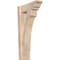 Ekena Millwork Legacy Traditional Smooth Outlooker, Douglas Fir, 5 1/2"W x 14"D x 26"H OUT06X14X26LEC01SDF - alternate 1